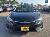 Thumbnail of 2023 Crystal Black Silica Subaru Impreza