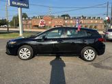 Thumbnail of 2023 Crystal Black Silica Subaru Impreza