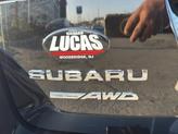 Thumbnail of 2023 Crystal Black Silica Subaru Impreza