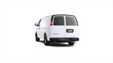 Thumbnail of 2025 Summit White Chevrolet Express 2500