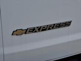 Thumbnail of 2025 Summit White Chevrolet Express 2500