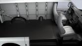 Thumbnail of 2025 Summit White Chevrolet Express 2500