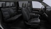 Thumbnail of 2025 Gray Chevrolet Silverado 1500