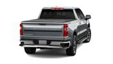 Thumbnail of 2025 Gray Chevrolet Silverado 1500