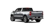 Thumbnail of 2025 Gray Chevrolet Silverado 1500