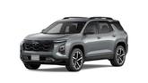 Thumbnail of 2026 Sterling Gray Metallic Chevrolet Equinox