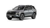 Thumbnail of 2026 Sterling Gray Metallic Chevrolet Equinox