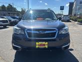 Thumbnail of 2017 Dark Gray Metallic Subaru Forester