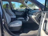 Thumbnail of 2017 Dark Gray Metallic Subaru Forester