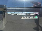 Thumbnail of 2017 Dark Gray Metallic Subaru Forester