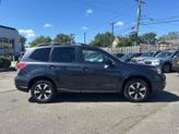 Thumbnail of 2017 Dark Gray Metallic Subaru Forester