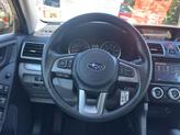 Thumbnail of 2017 Dark Gray Metallic Subaru Forester