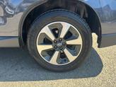 Thumbnail of 2017 Dark Gray Metallic Subaru Forester