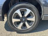 Thumbnail of 2017 Dark Gray Metallic Subaru Forester