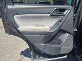 Thumbnail of 2017 Dark Gray Metallic Subaru Forester