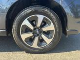 Thumbnail of 2017 Dark Gray Metallic Subaru Forester