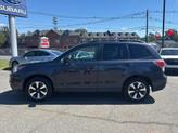Thumbnail of 2017 Dark Gray Metallic Subaru Forester