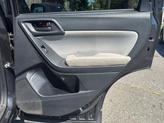 Thumbnail of 2017 Dark Gray Metallic Subaru Forester