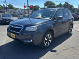 Thumbnail of 2017 Dark Gray Metallic Subaru Forester