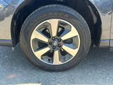Thumbnail of 2017 Dark Gray Metallic Subaru Forester