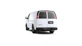 Thumbnail of 2025 Summit White Chevrolet Express 3500