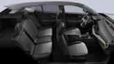 Thumbnail of 2025 Summit White Chevrolet Trax