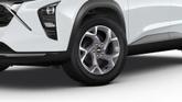 Thumbnail of 2025 Summit White Chevrolet Trax