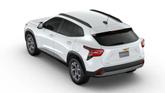Thumbnail of 2025 Summit White Chevrolet Trax