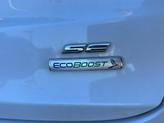 Thumbnail of 2019 White Ford Fusion