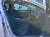 Thumbnail of 2019 White Ford Fusion