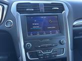 Thumbnail of 2019 White Ford Fusion