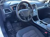 Thumbnail of 2019 White Ford Fusion
