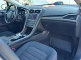 Thumbnail of 2019 White Ford Fusion
