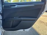 Thumbnail of 2019 White Ford Fusion