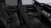 Thumbnail of 2025 Black Chevrolet Colorado
