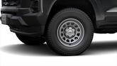 Thumbnail of 2025 Black Chevrolet Colorado