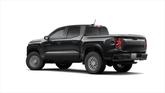 Thumbnail of 2025 Black Chevrolet Colorado