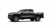 Thumbnail of 2025 Black Chevrolet Colorado