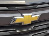 Thumbnail of 2025 Black Chevrolet Colorado