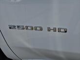 Thumbnail of 2025 Summit White Chevrolet Silverado 2500