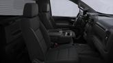 Thumbnail of 2025 Summit White Chevrolet Silverado 2500