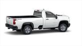 Thumbnail of 2025 Summit White Chevrolet Silverado 2500