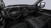 Thumbnail of 2025 Summit White Chevrolet Silverado 2500