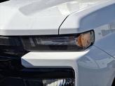 Thumbnail of 2025 Summit White Chevrolet Silverado 2500