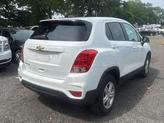 Thumbnail of 2022 Summit White Chevrolet Trax
