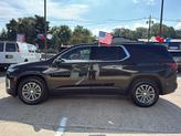 Thumbnail of 2022 Mosaic Black Metallic Chevrolet Traverse
