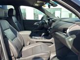 Thumbnail of 2022 Mosaic Black Metallic Chevrolet Traverse