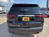 Thumbnail of 2022 Mosaic Black Metallic Chevrolet Traverse
