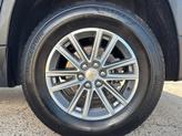 Thumbnail of 2022 Mosaic Black Metallic Chevrolet Traverse