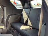 Thumbnail of 2022 Mosaic Black Metallic Chevrolet Traverse